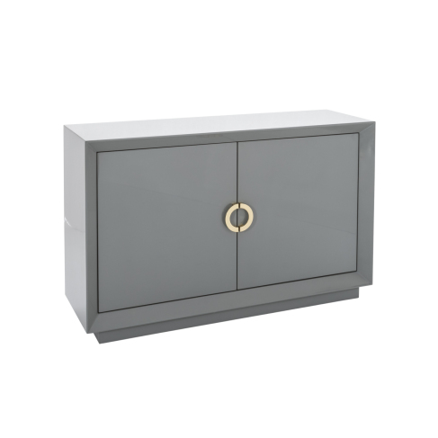 Stylish Quartz Sideboard: Perfect Storage Solution for Any Room