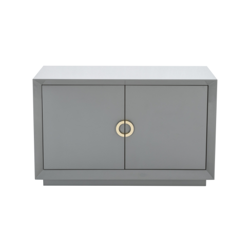 Stylish Quartz Sideboard: Perfect Storage Solution for Any Room