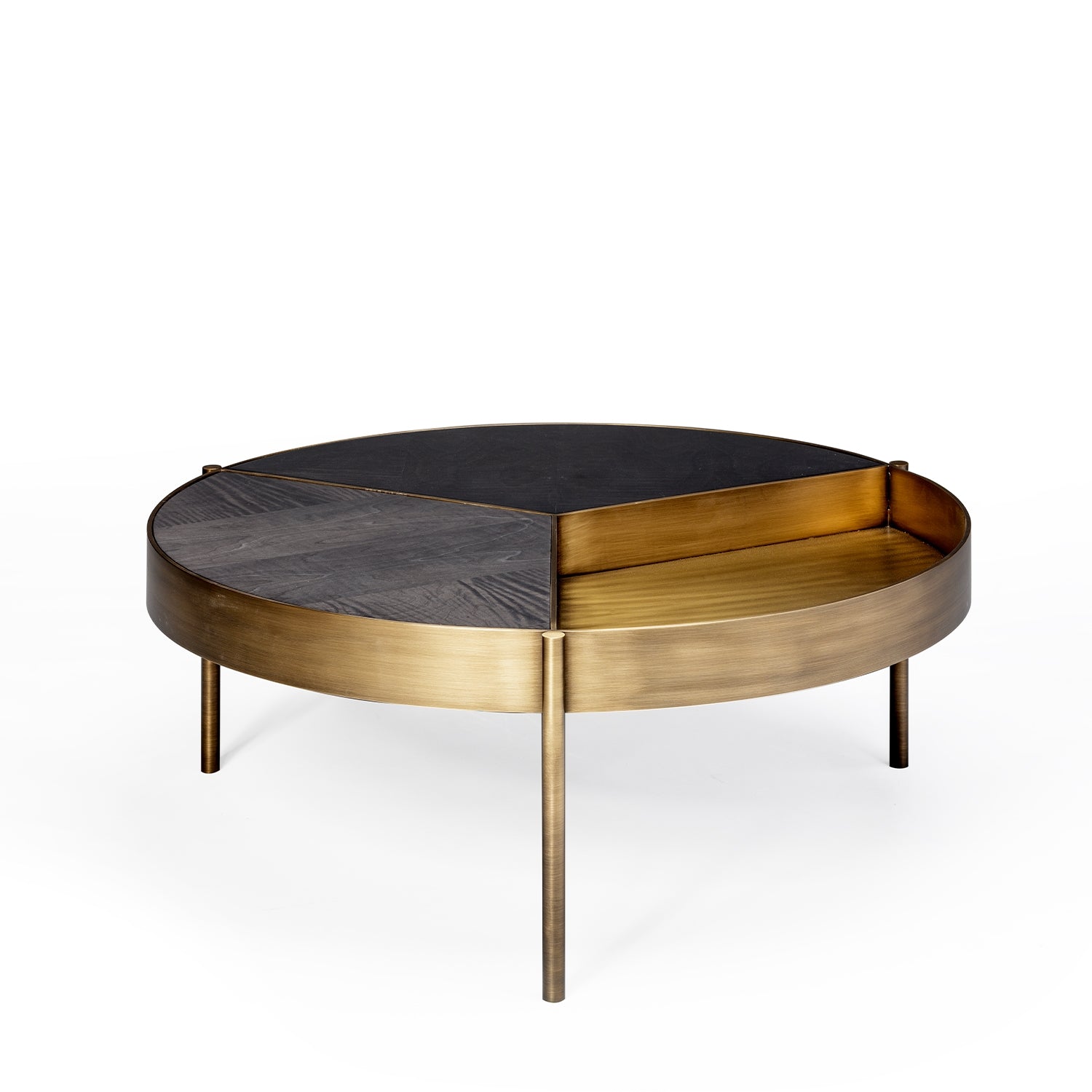 Ray Coffee Table