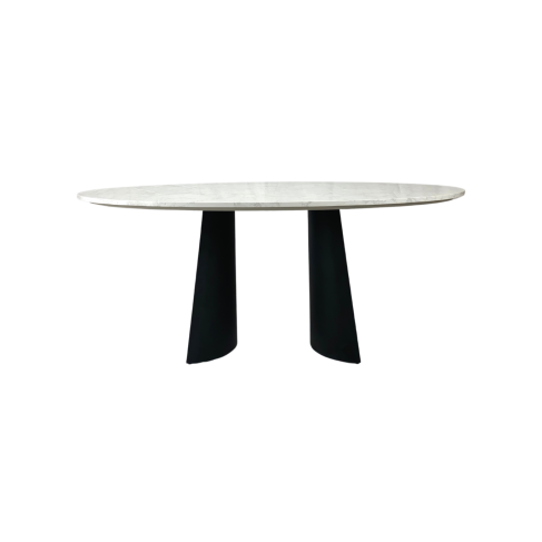 Rosemary Dining Table: Timeless Elegance for Your Dining Space