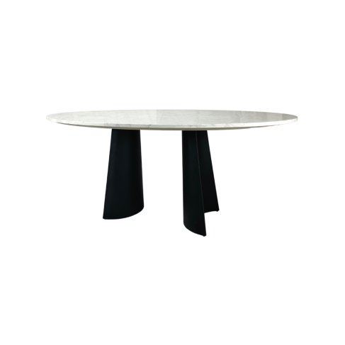 Rosemary Dining Table: Timeless Elegance for Your Dining Space