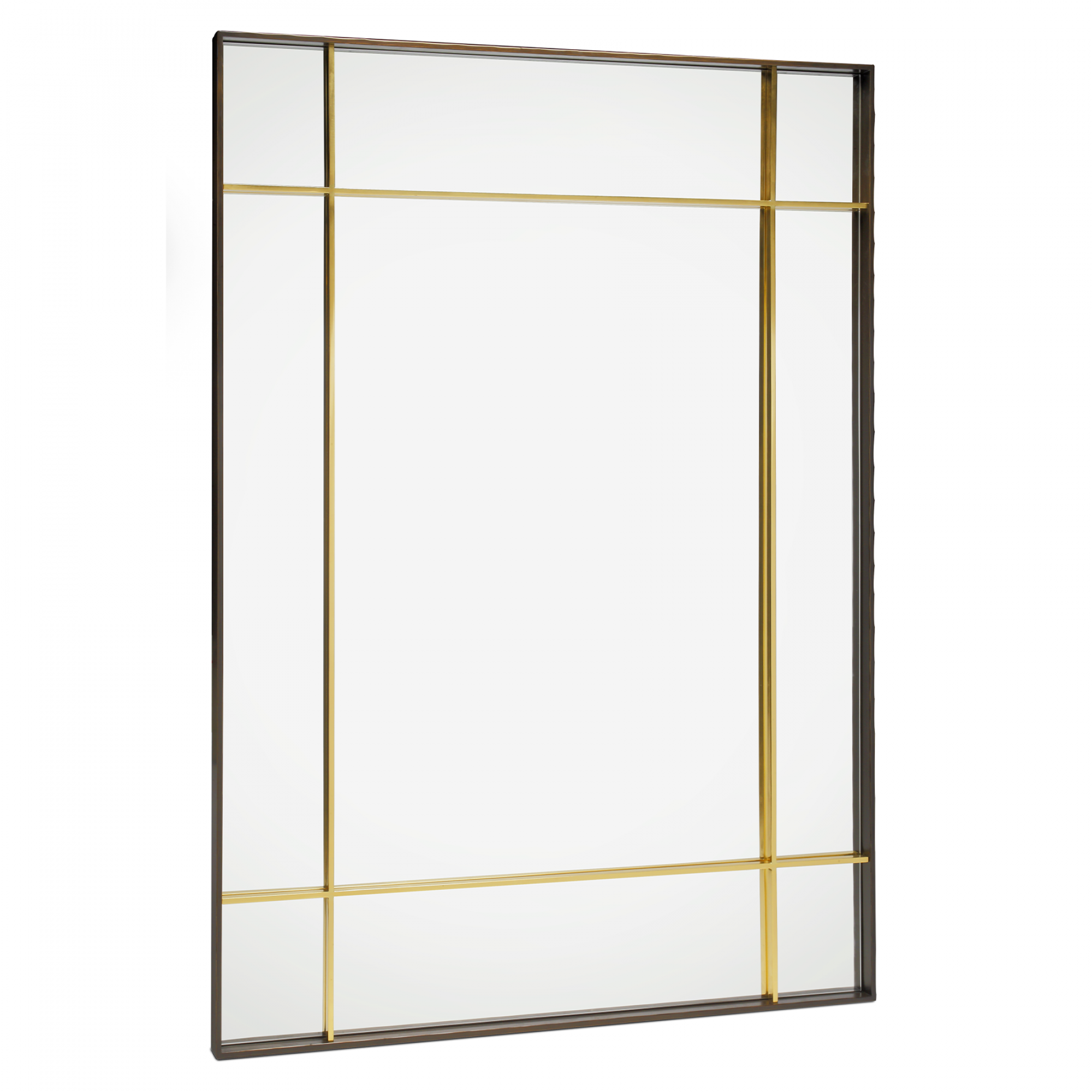 SHARP MIRROR
