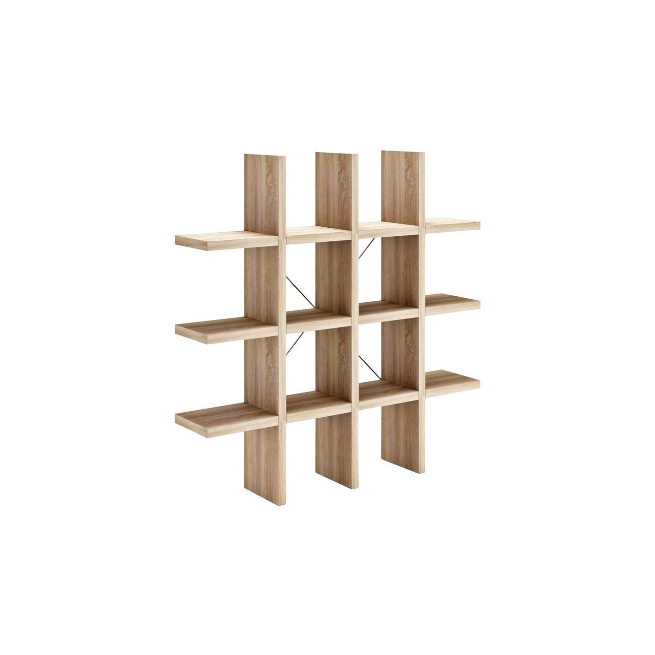 Distinctify Croce Shelving Unit