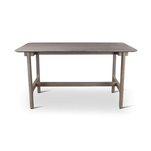 ELISA counter table 235 teak grey