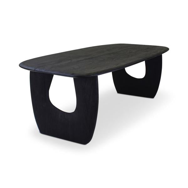 PANTON table 240x110 black
