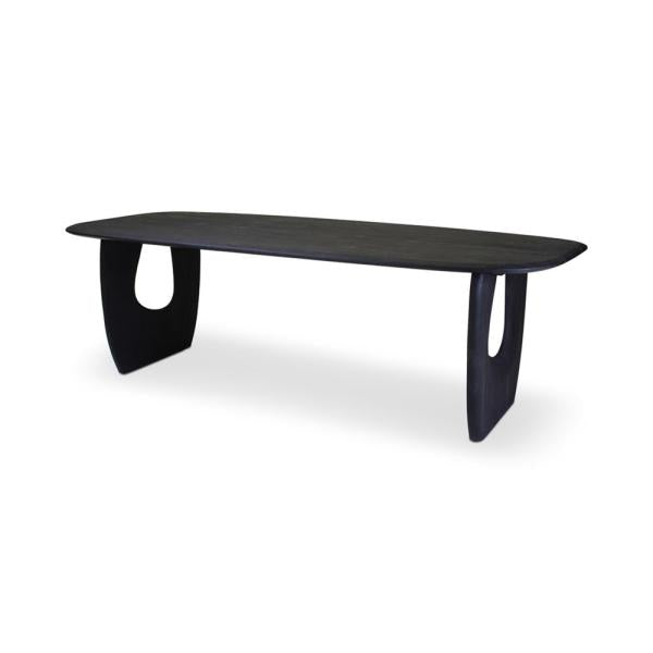 PANTON table 240x110 black