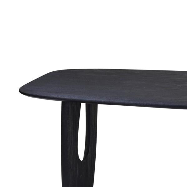 PANTON table 240x110 black