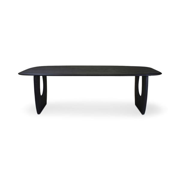 PANTON table 240x110 black