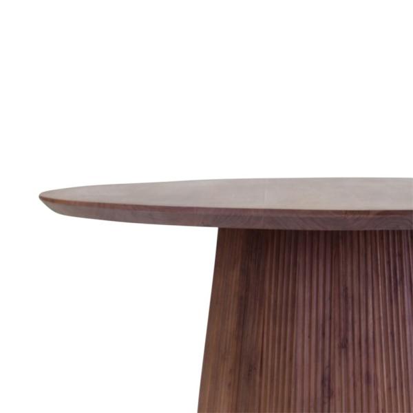 ARGUS table d130 brown
