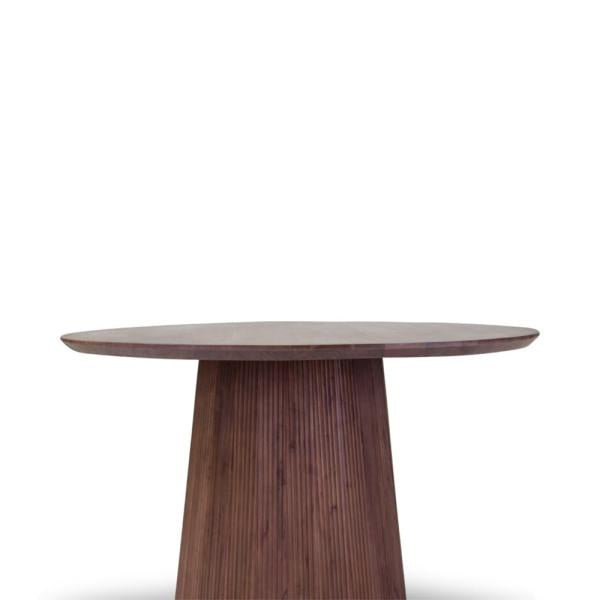 ARGUS table d130 brown
