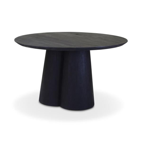 COBOS table d130 black