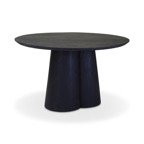 COBOS table d130 black