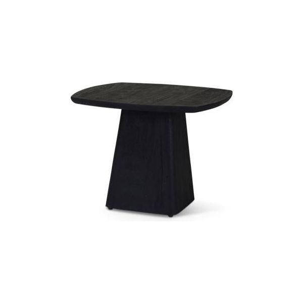 PABLO side table 55x55 black