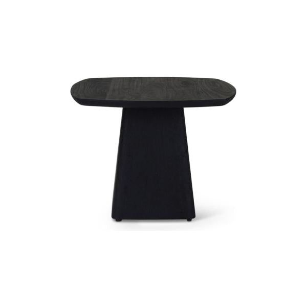 PABLO side table 55x55 black