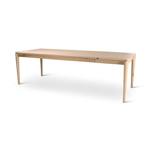 NOVA extension table 200/30 oak naturel