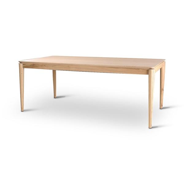 NOVA extension table 200/30 oak naturel