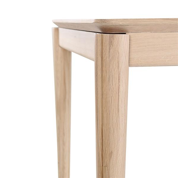 NOVA extension table 200/30 oak naturel