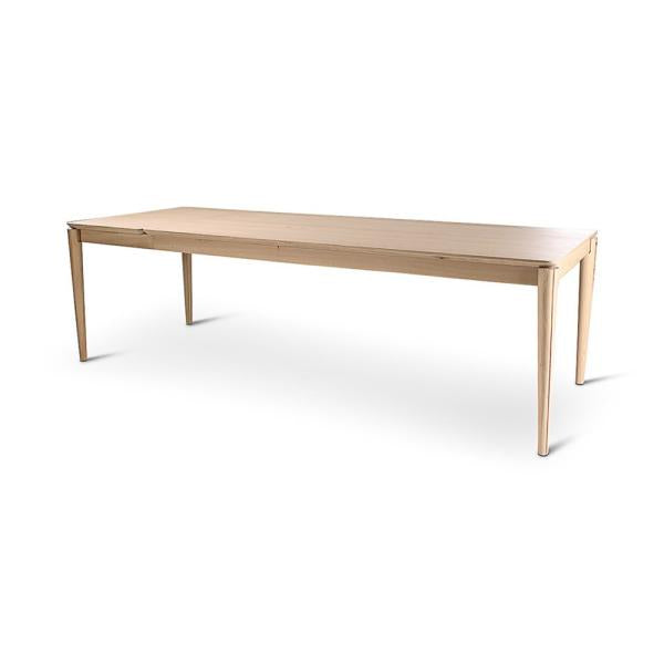 NOVA extension table 200/30 oak naturel