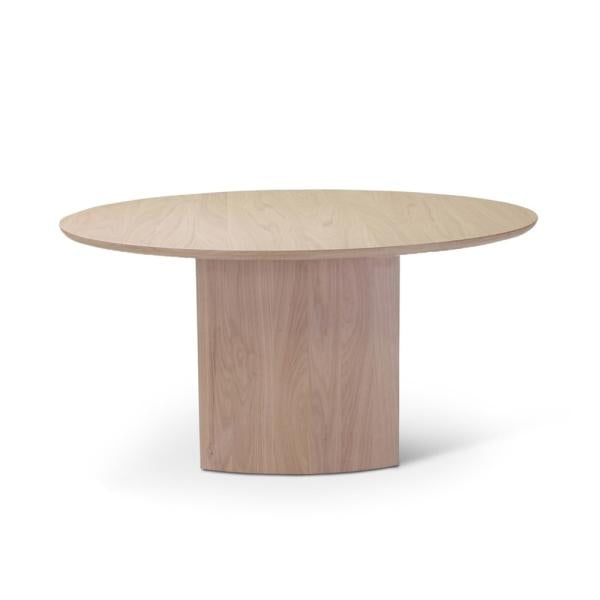 PARKER table d150 naturel
