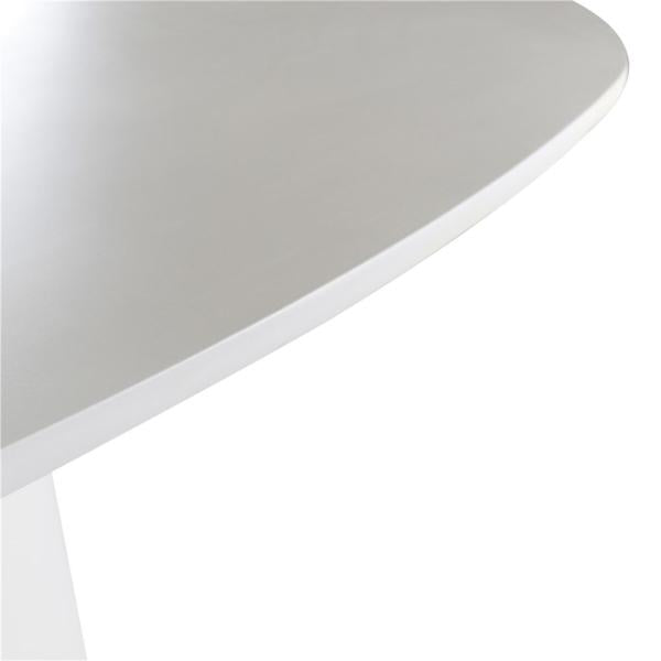 JADE table 220x100 snow
