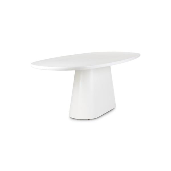 JADE table 220x100 snow