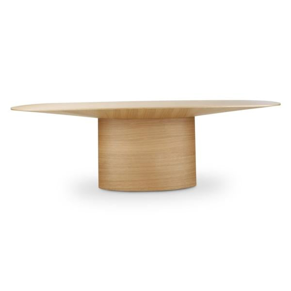 NATA table oak naturel