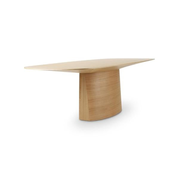 NATA table oak naturel