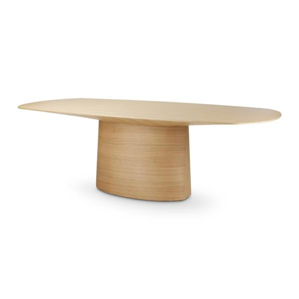 NATA table oak naturel