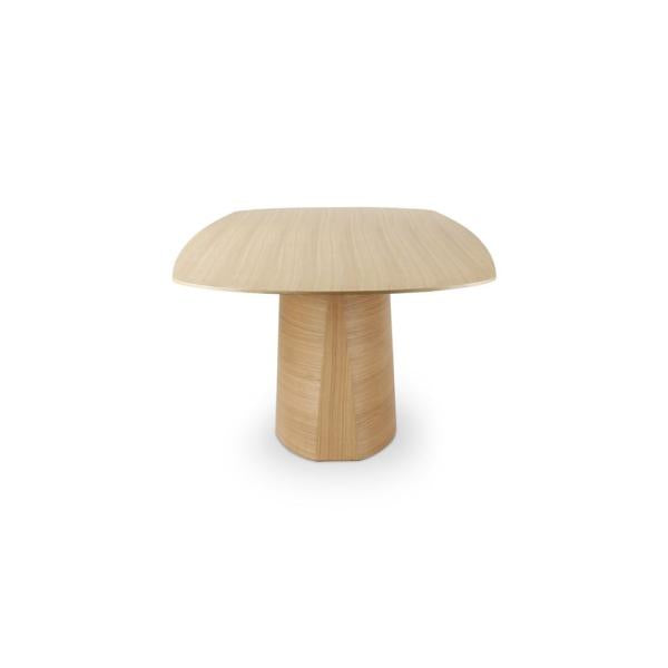 NATA table oak naturel