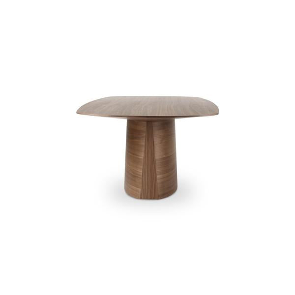 NATA table walnut