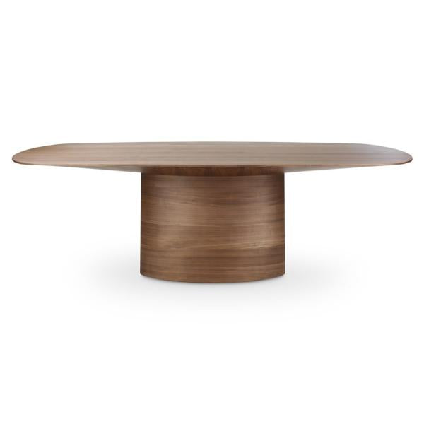 NATA table walnut