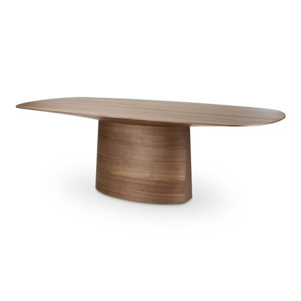 NATA table walnut