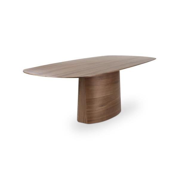NATA table walnut