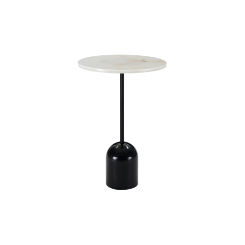 Thyme Lamp Table: Elegant Functionality for Every Space