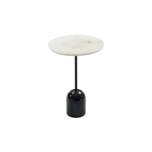Thyme Lamp Table: Elegant Functionality for Every Space