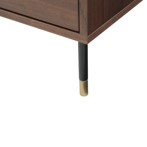 Charming Willow 3 Drawer Chest: Stylish Storage Solution for Any Room
