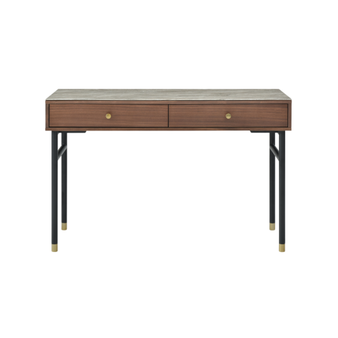 Elegant Willow Dressing Table: Perfect Blend of Style and Functionality