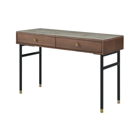 Elegant Willow Dressing Table: Perfect Blend of Style and Functionality