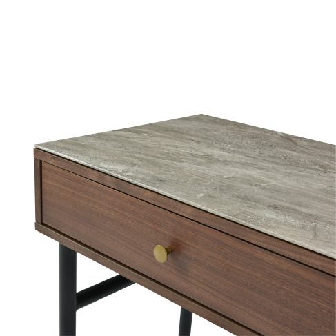 Elegant Willow Dressing Table: Perfect Blend of Style and Functionality