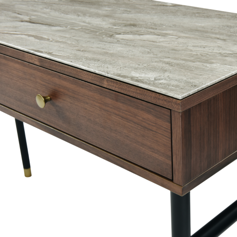 Elegant Willow Dressing Table: Perfect Blend of Style and Functionality
