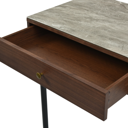 Elegant Willow Dressing Table: Perfect Blend of Style and Functionality