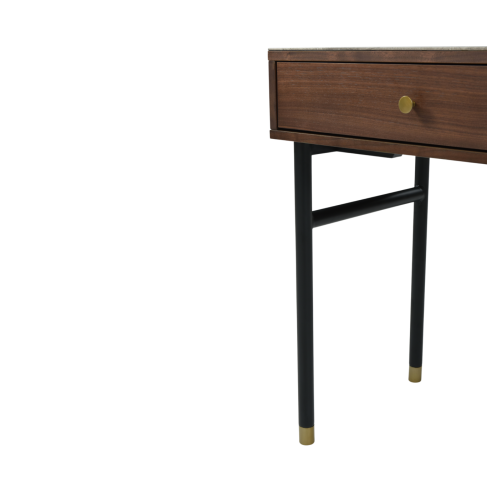Elegant Willow Dressing Table: Perfect Blend of Style and Functionality