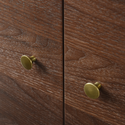 Stylish Willow Wardrobe: Elegant Storage Solution for Your Bedroom
