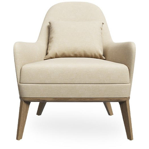 S2 Armchair | Modern Furniture + Decor