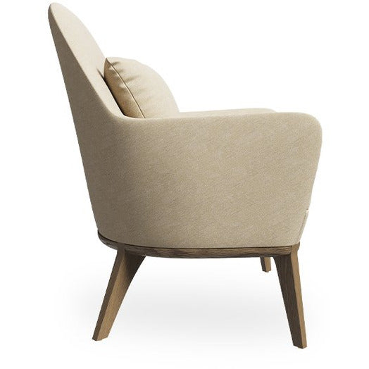 S2 Armchair | Modern Furniture + Decor