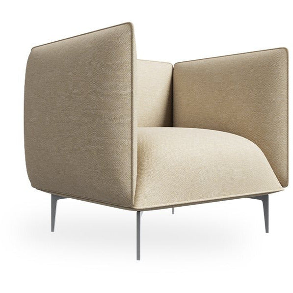 S12 Armchair | Modern Furniture + Decor