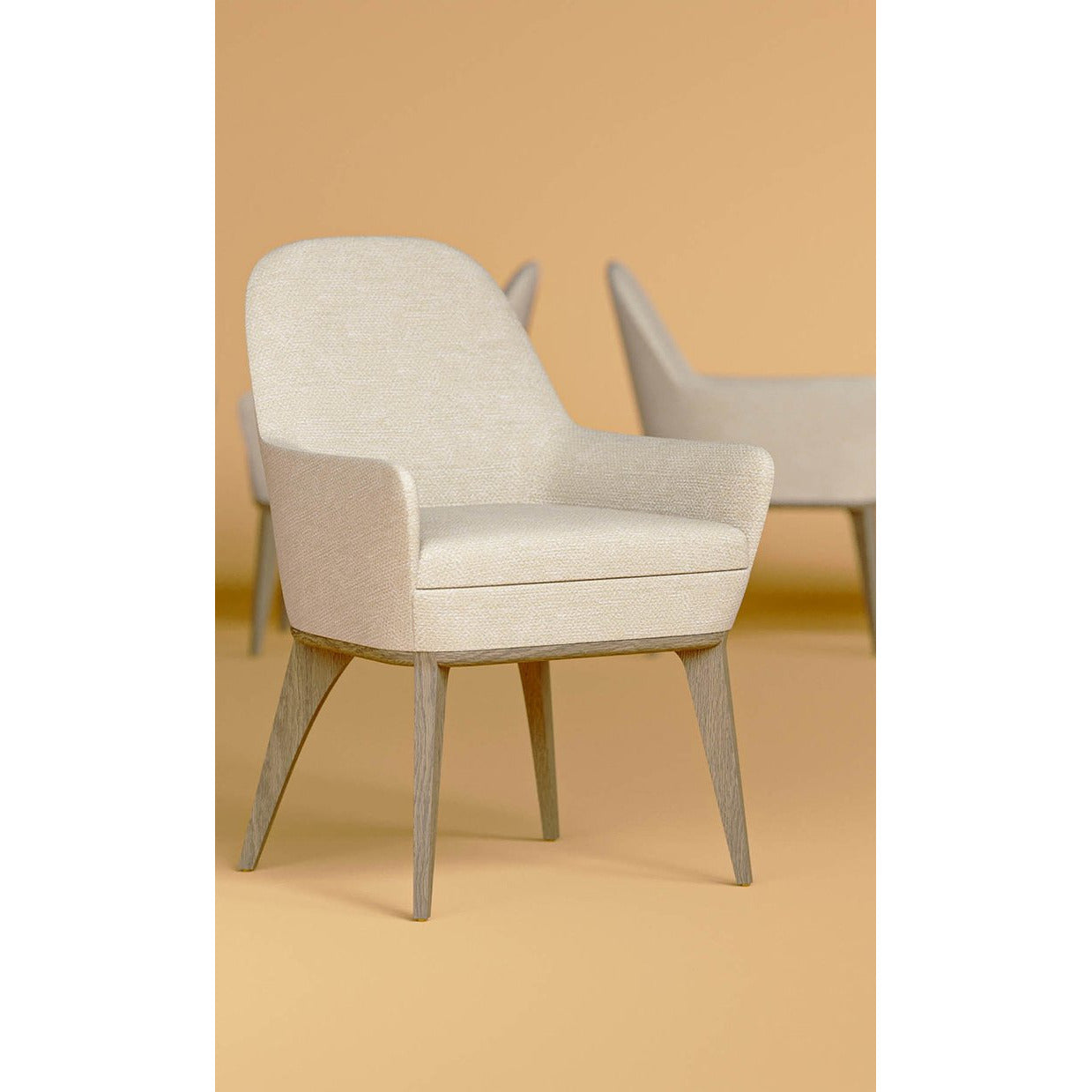 S5 Сhair | Modern Furniture + Decor