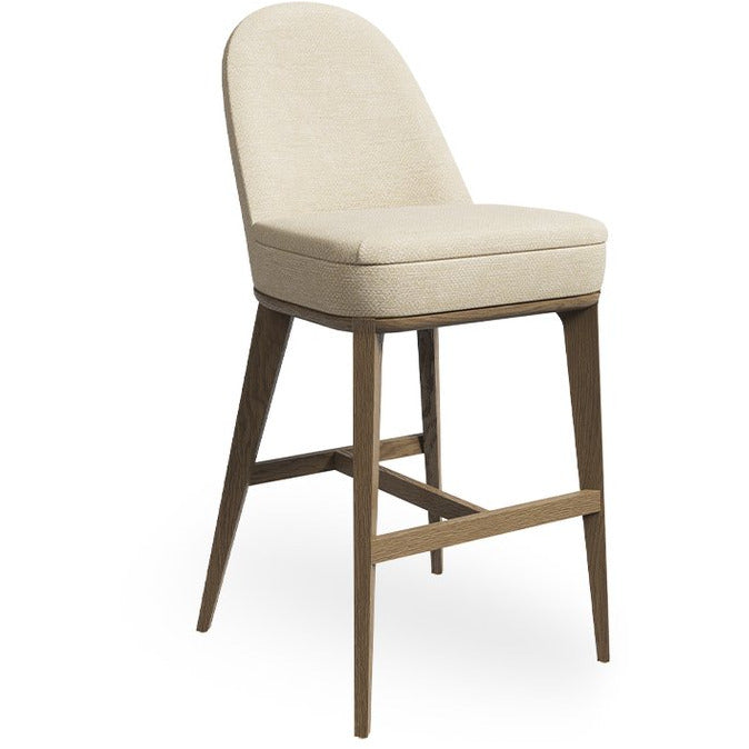S3 Semi-bar stool | Modern Furniture + Decor