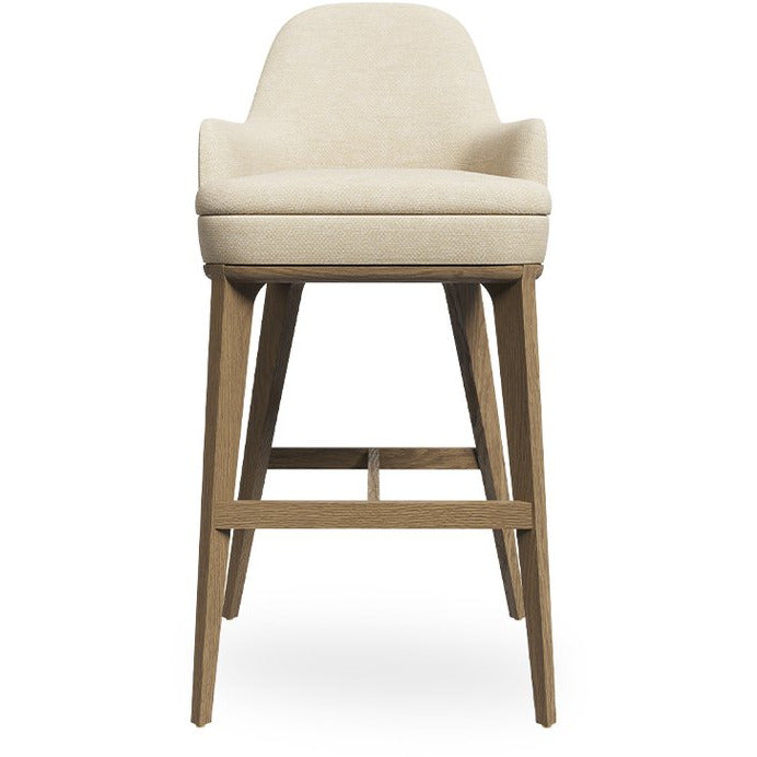 S4 Semi-bar stool | Modern Furniture + Decor