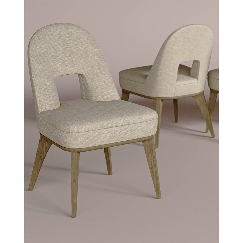 S11 Chair | Modern Furniture + Decor
